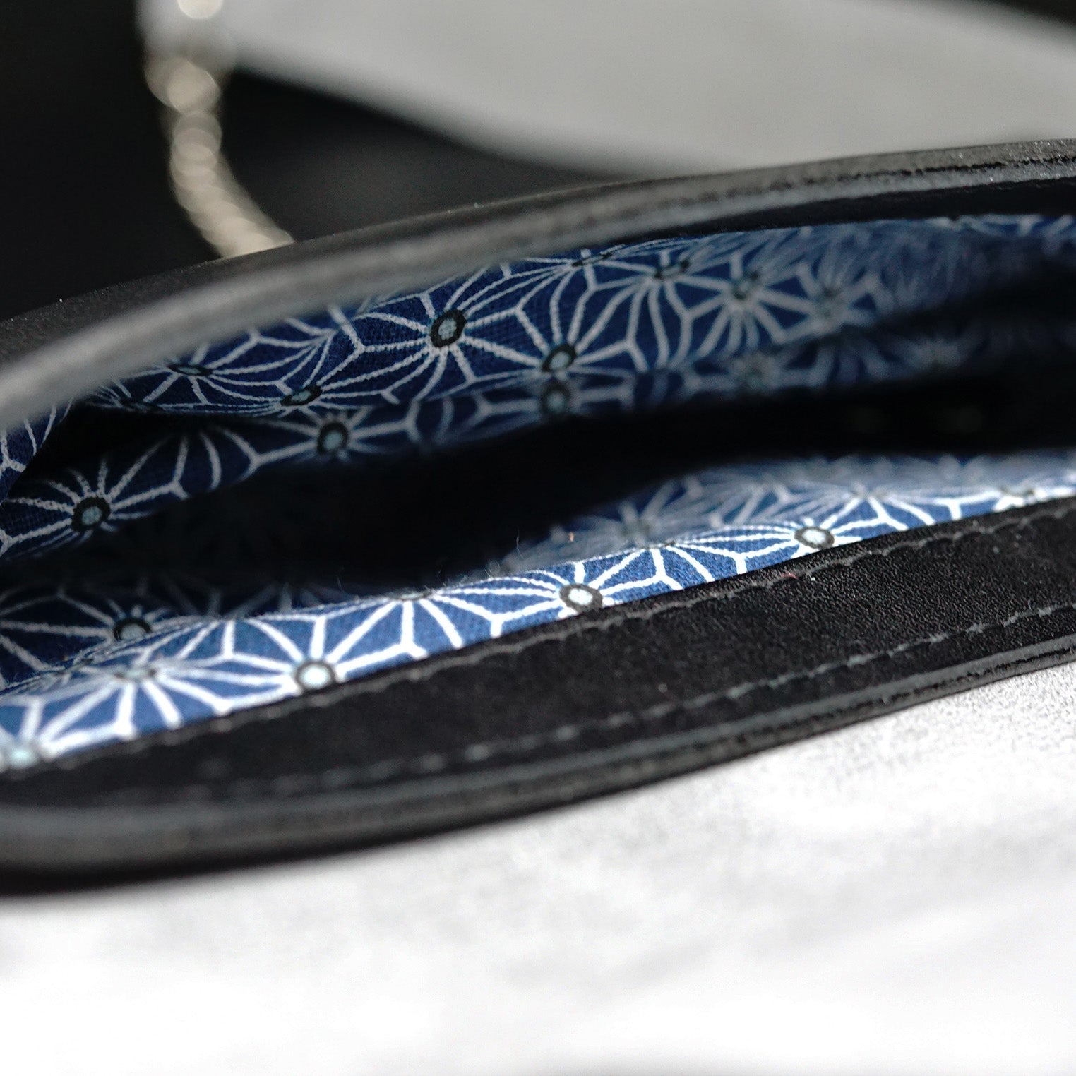 Lederhandtasche für Frauen G&B