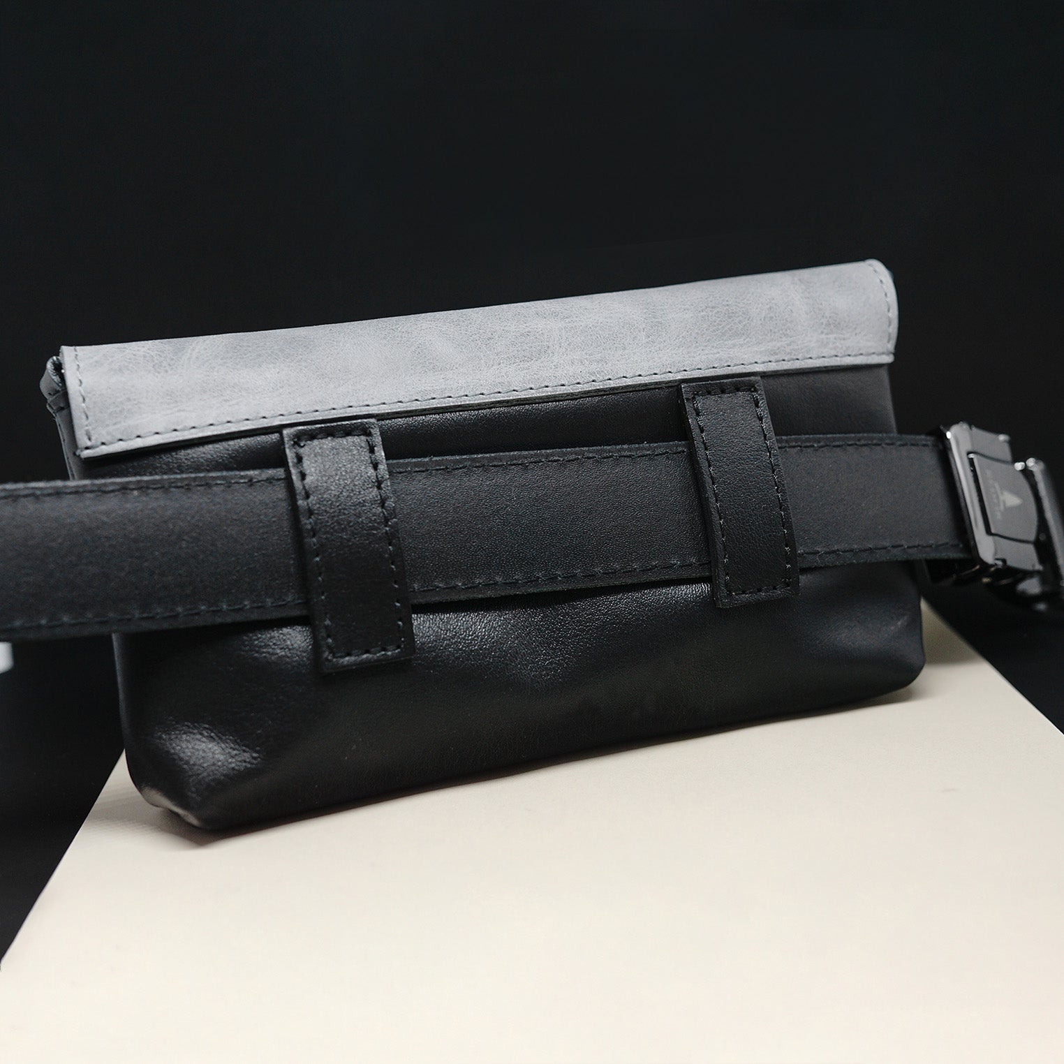 Lederhandtasche für Frauen G&B