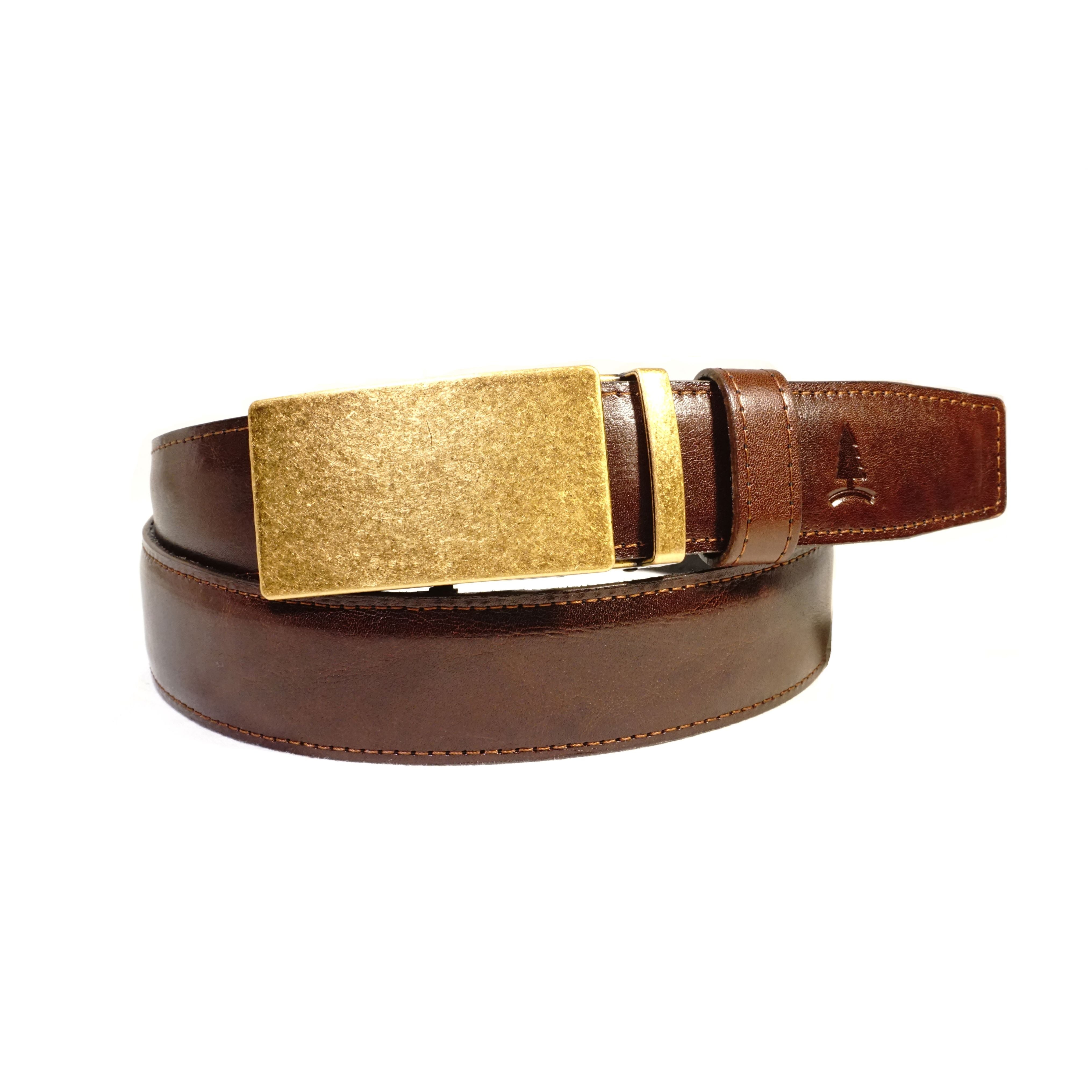 Men's belt configurator 150cm