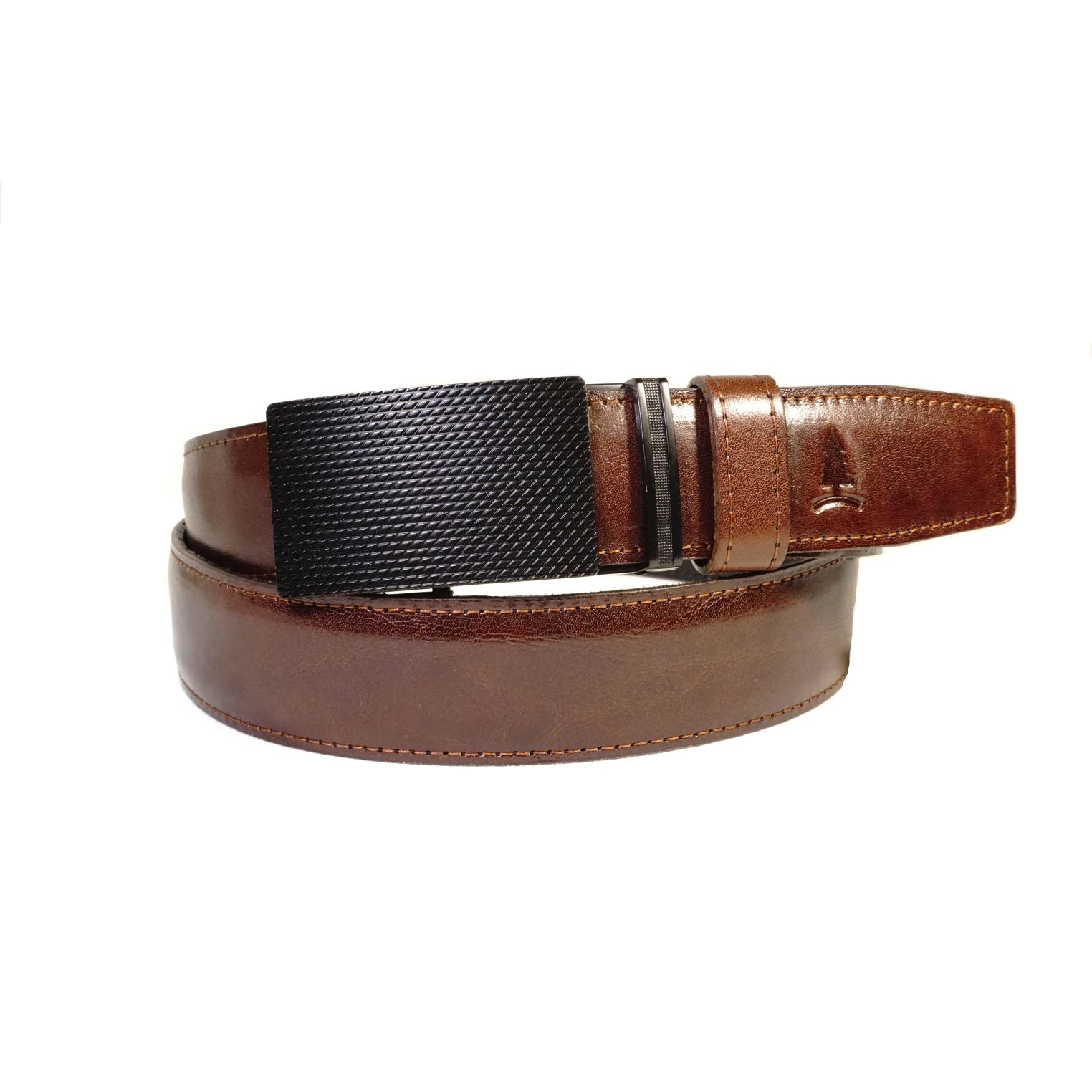 Men's belt configurator 150cm